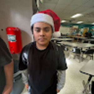 Meet your Posher, Diego